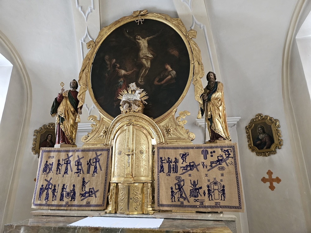 Foto: Priesterseminar
