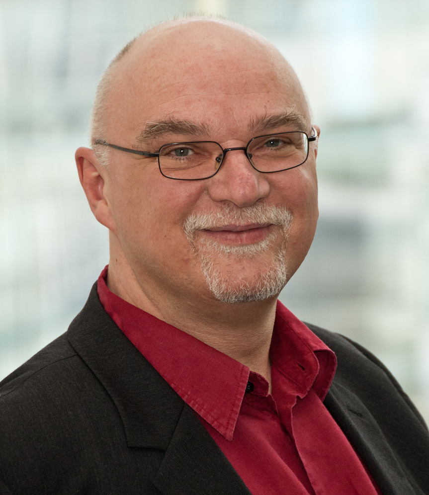 Dr. Hubert Klingenberger