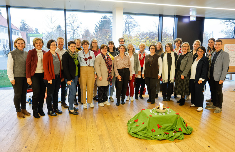 Sonntagsblatt/Gerd Neuhold, Gerd Neuhold